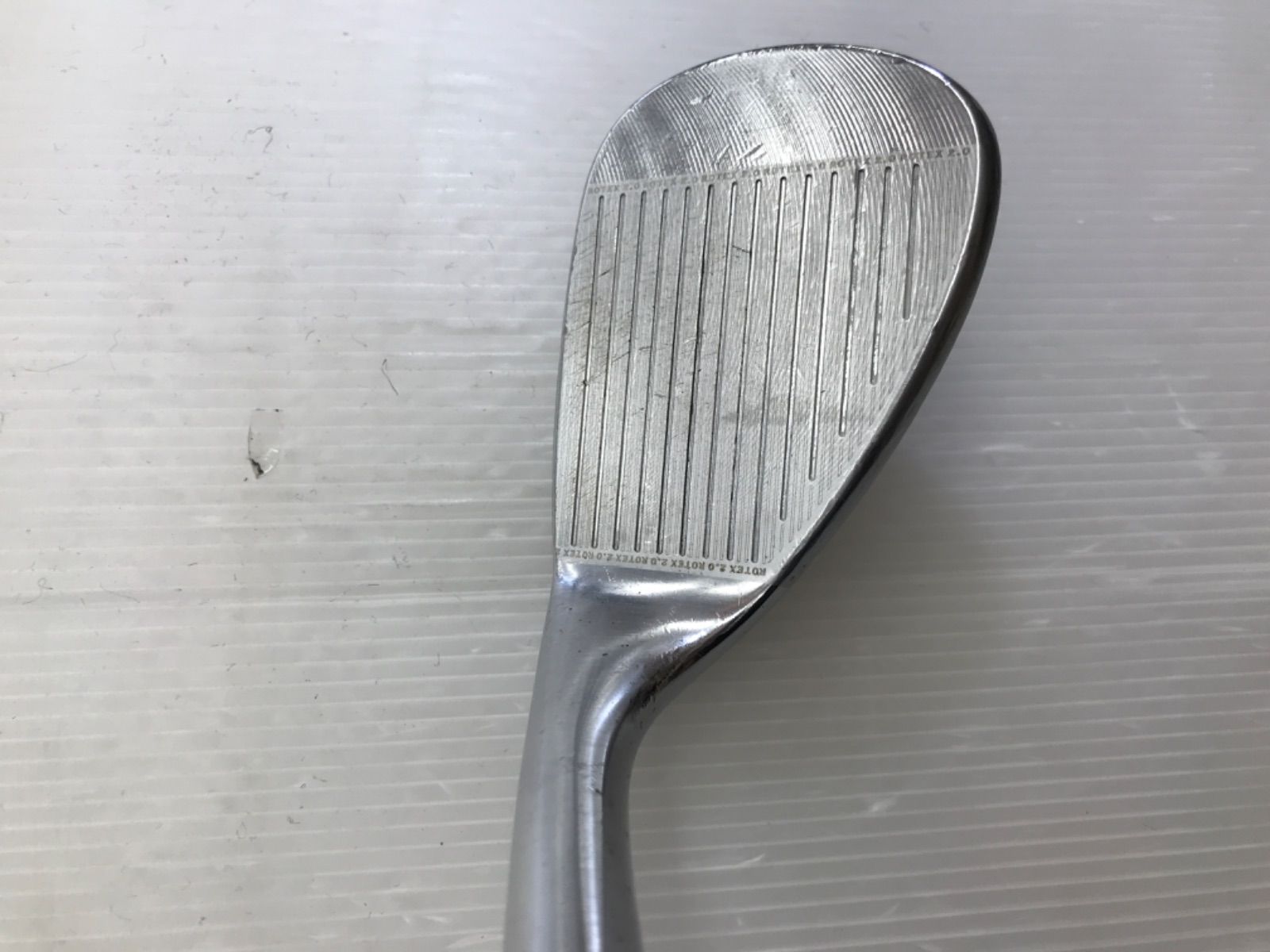 RTX ウェッジ 50 54 58 3本セット クリーブランドウェッジ RTX-3