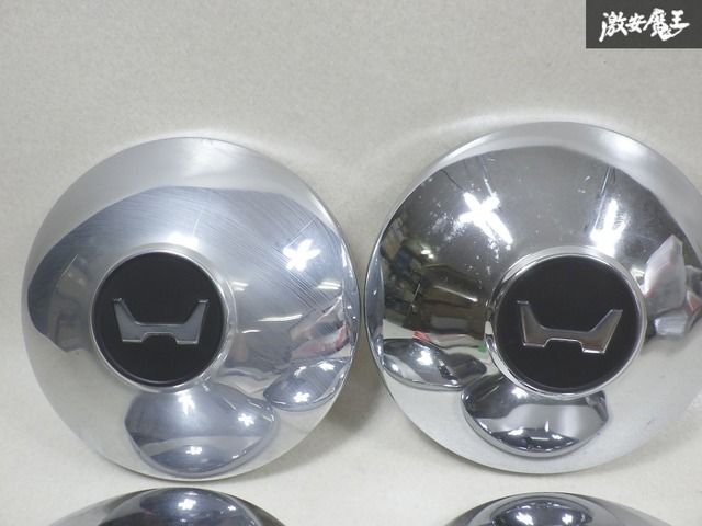 ホンダ - S600 S800 ホイールキャップ メルカリ 純正 公式通販 当時物 