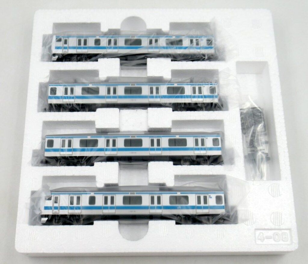 トミーテック TOMIX