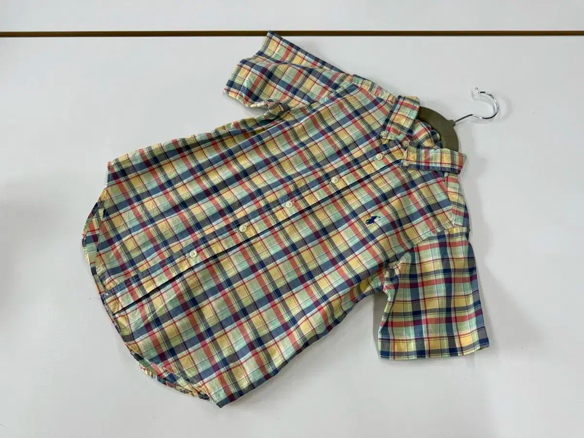ポロ 4 半袖 シャツ キッズ
