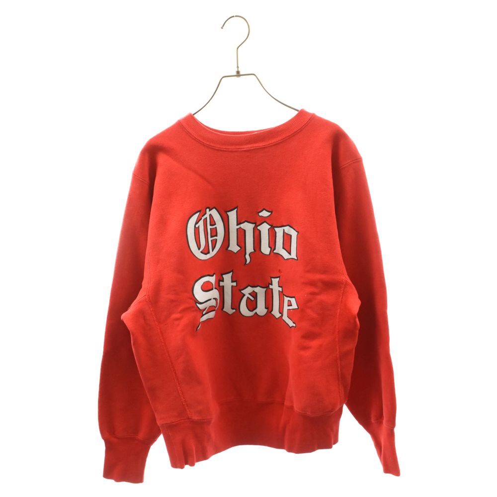 CHAMPION (チャンピオン) 90s Reverse Weave Ohio State リバース 