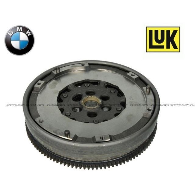 正規純正OEM BMW フライホイール 1シリーズ E82 E87 E88 116i 118i 120i ダブルマスフライホイール 21207560876 2120-7560-876