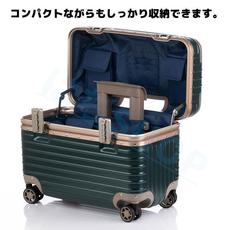 機内持ち込み Mサイズ