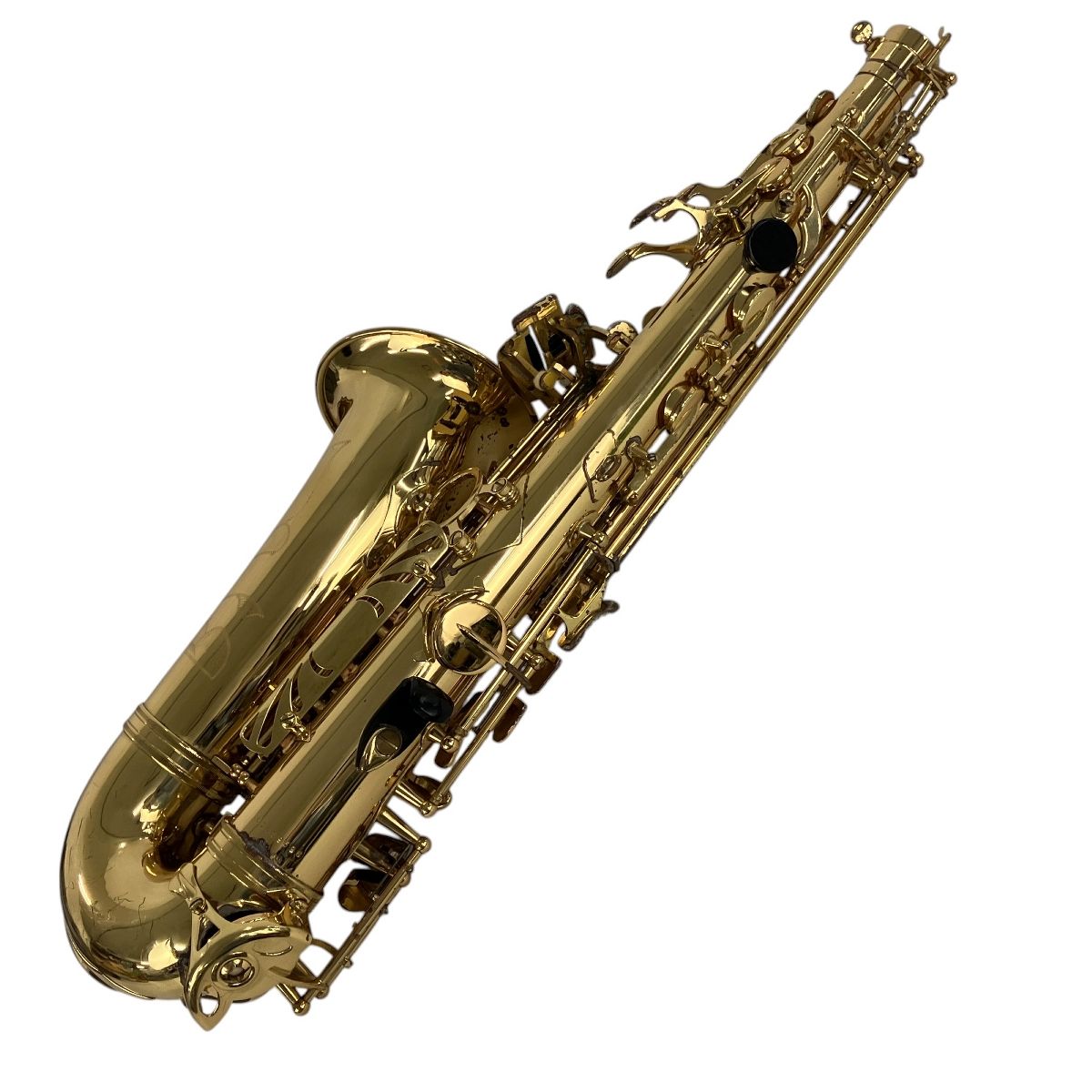 ROXY model 90 アルト サックス ハードケース付き ロキシー