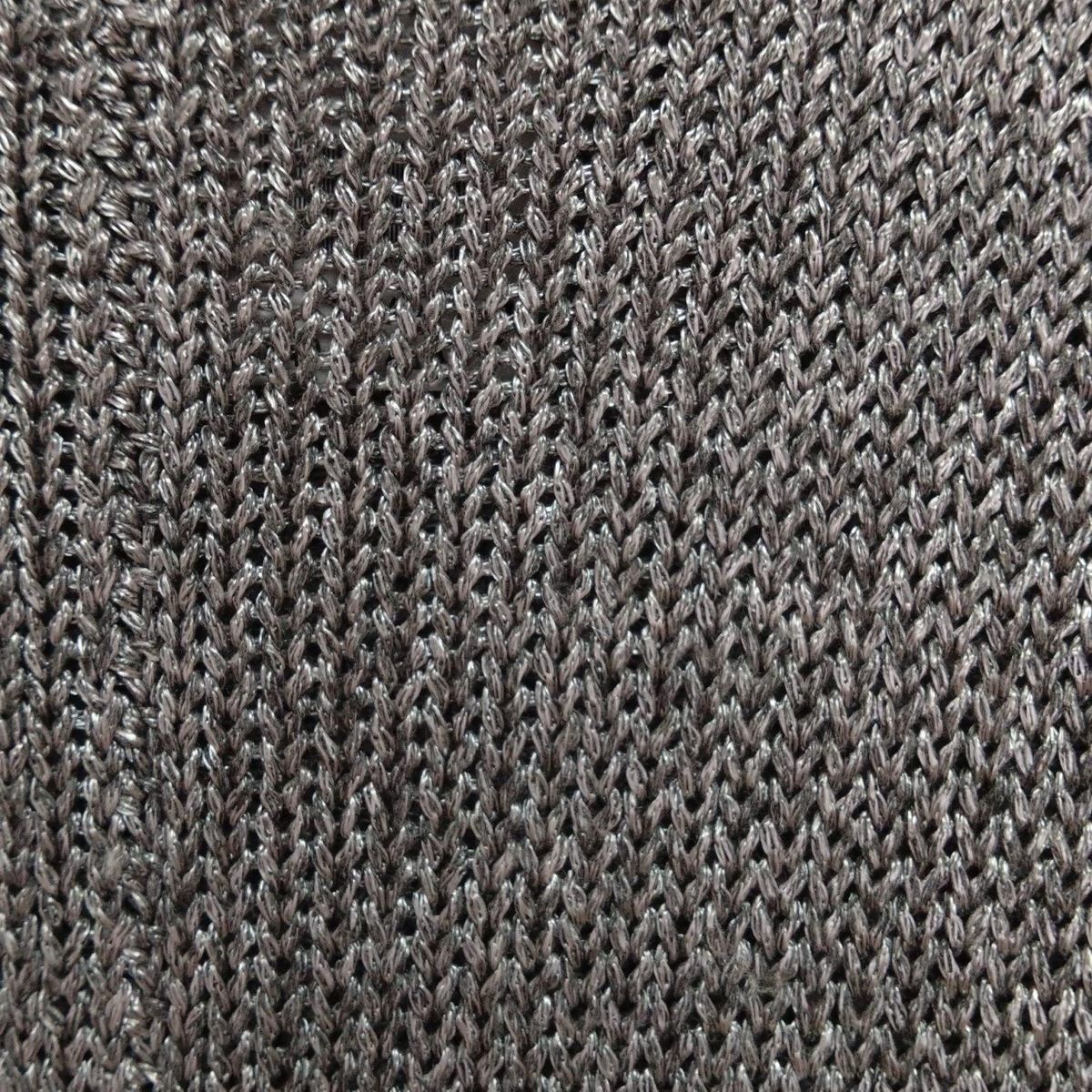 theory luxe(セオリーリュクス) 半袖セーター サイズ38 M レディース  