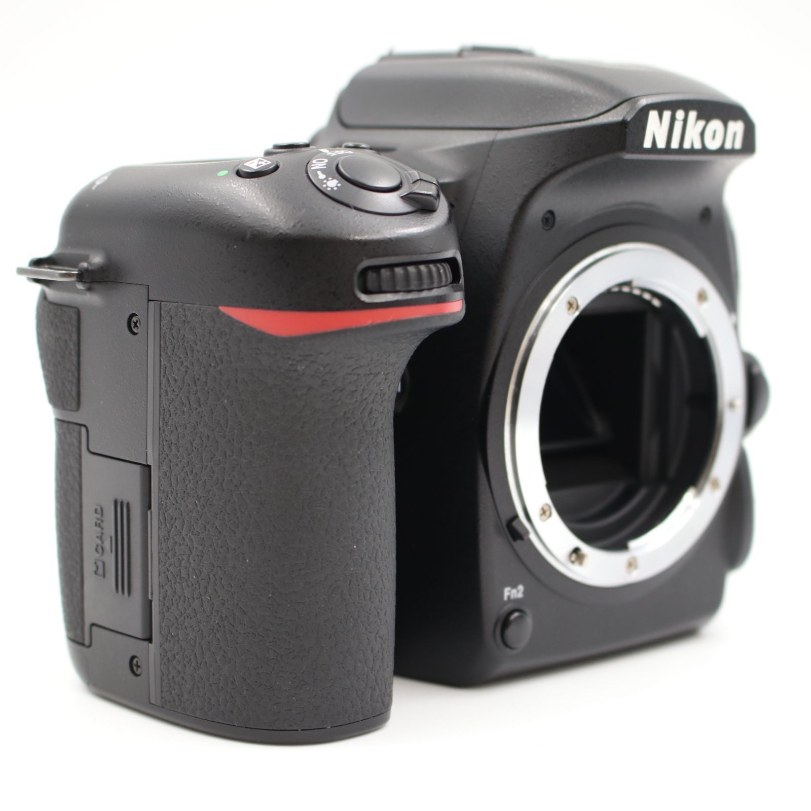 ❤即購入1000円OFF❤ Nikon D7500 超美品 シャッター199枚 ❤即購入1000円OFF❤ Nikon D7500 超美品 シャッター199枚