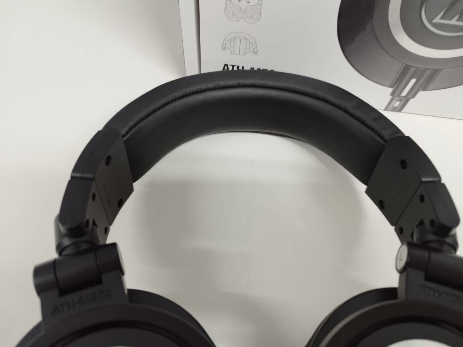 ヘッドホン 有線