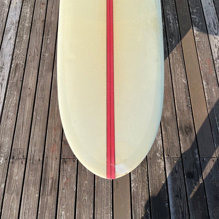 送料別途ご請求 ロングボード シングルフィン HOBIE / BOMBER 9