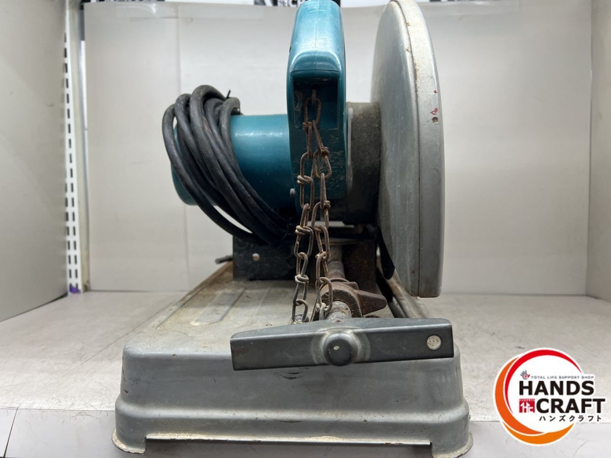 マキタ 2414NB 14型切断機 makita