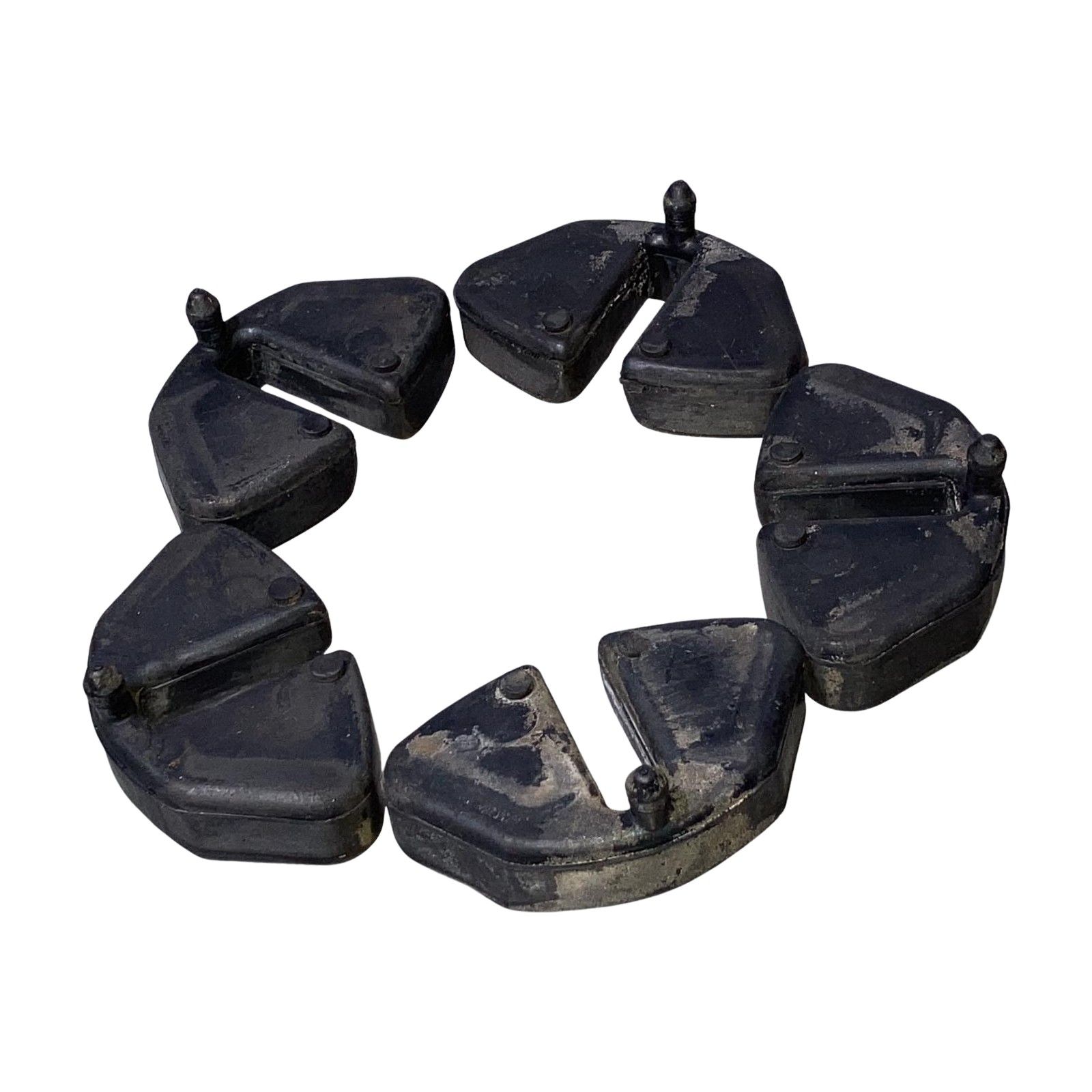 SUZUKI GSX400 インパルス ハブ ダンパー GK79A IMPULSE (C-24-1106-40-37)