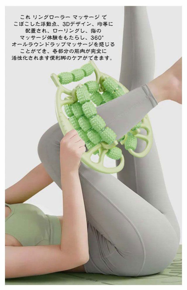 PHILIPS 膝　リラクゼーション PHILIPS 膝リラクゼーション