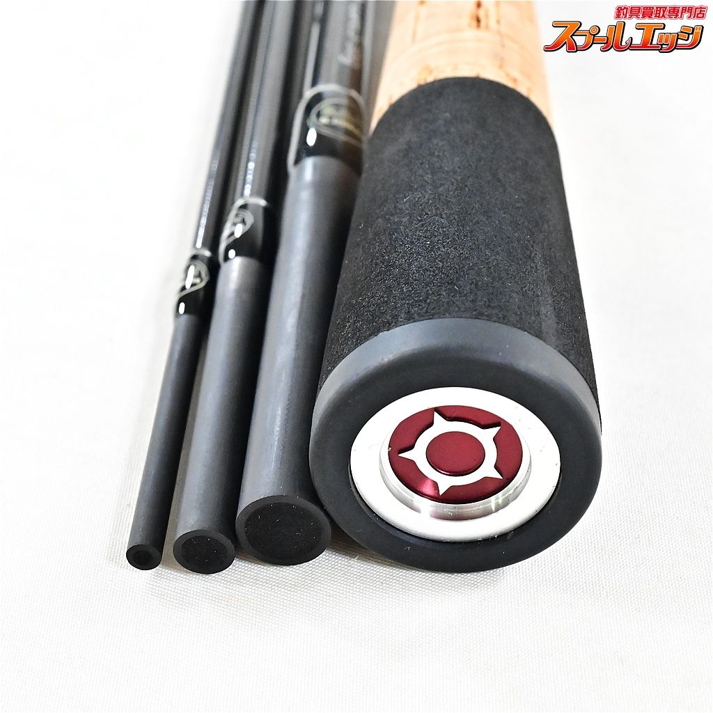 フィッシュマン ブリスト コンパクト B.C.4 BC 4 610 MXH 6.10 FISHMAN BRIST COMPACT ライギョ 怪魚 K_099 v 42341