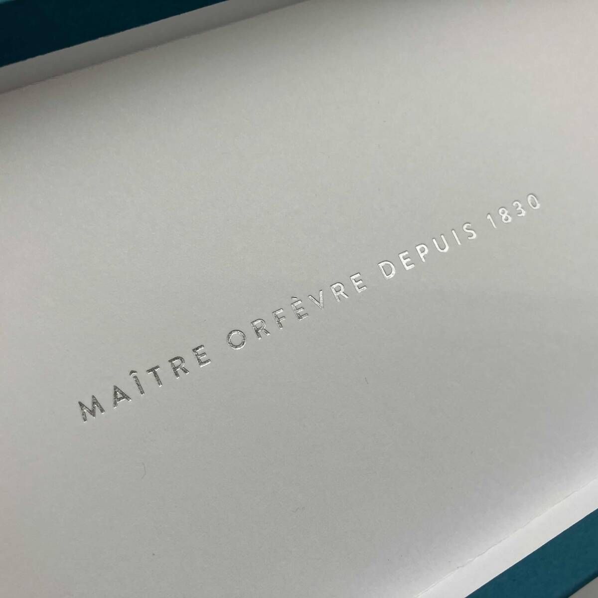 CHRISTOFLE PAIRS PAIR JAPON CHOPST UNI NOIR