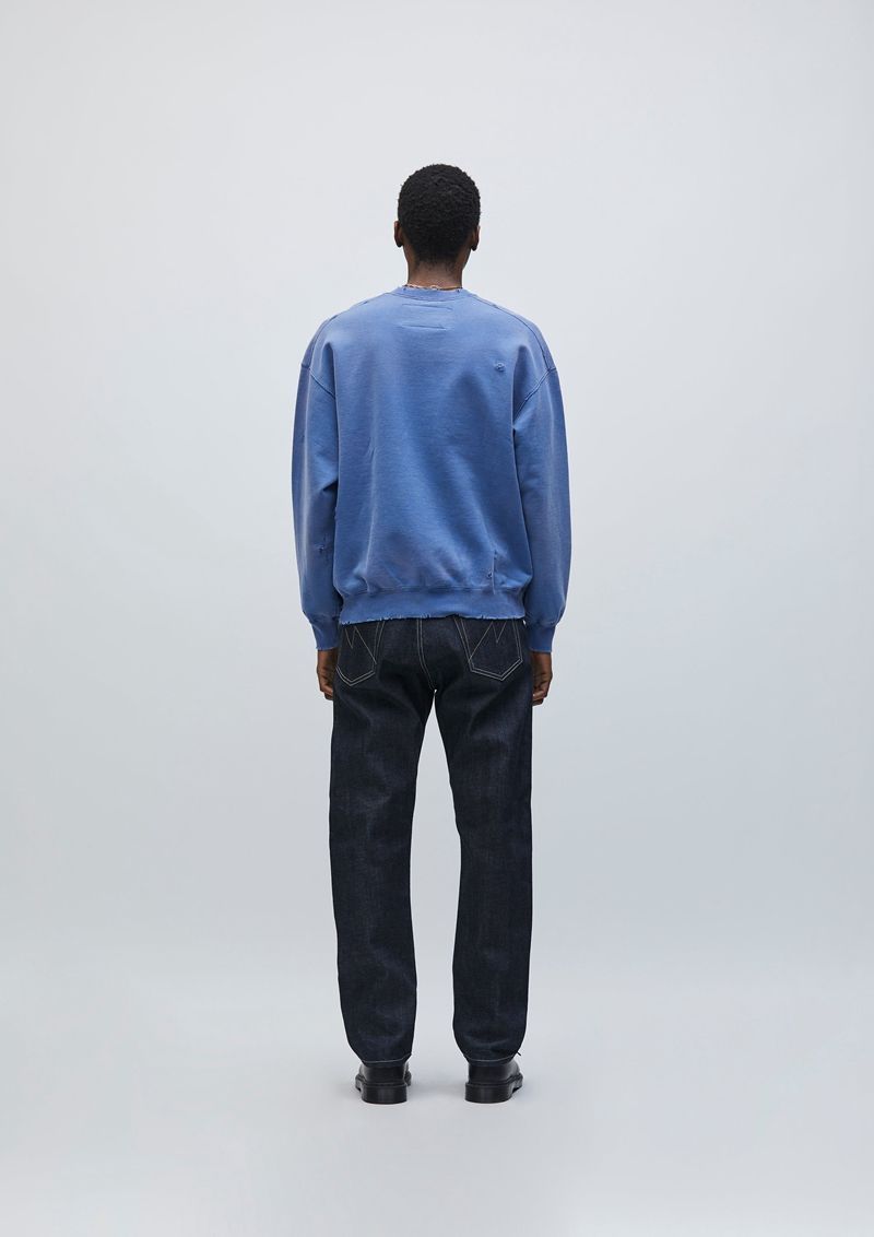 NEIGHBORHOOD SAVAGE SWEAT SHIRT LS スウェット 251OKNH-CSM01 - メルカリ