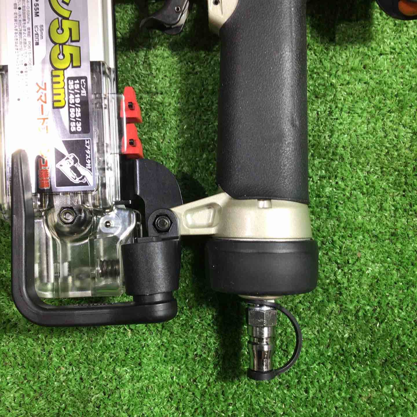 常圧ピンネイラ