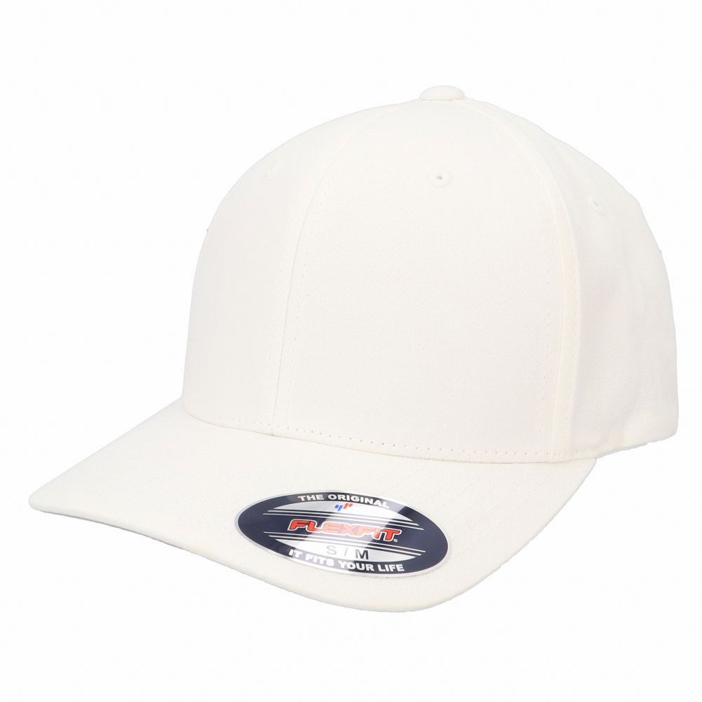帽子 メンズ キャップ FLEXFIT - キャップ