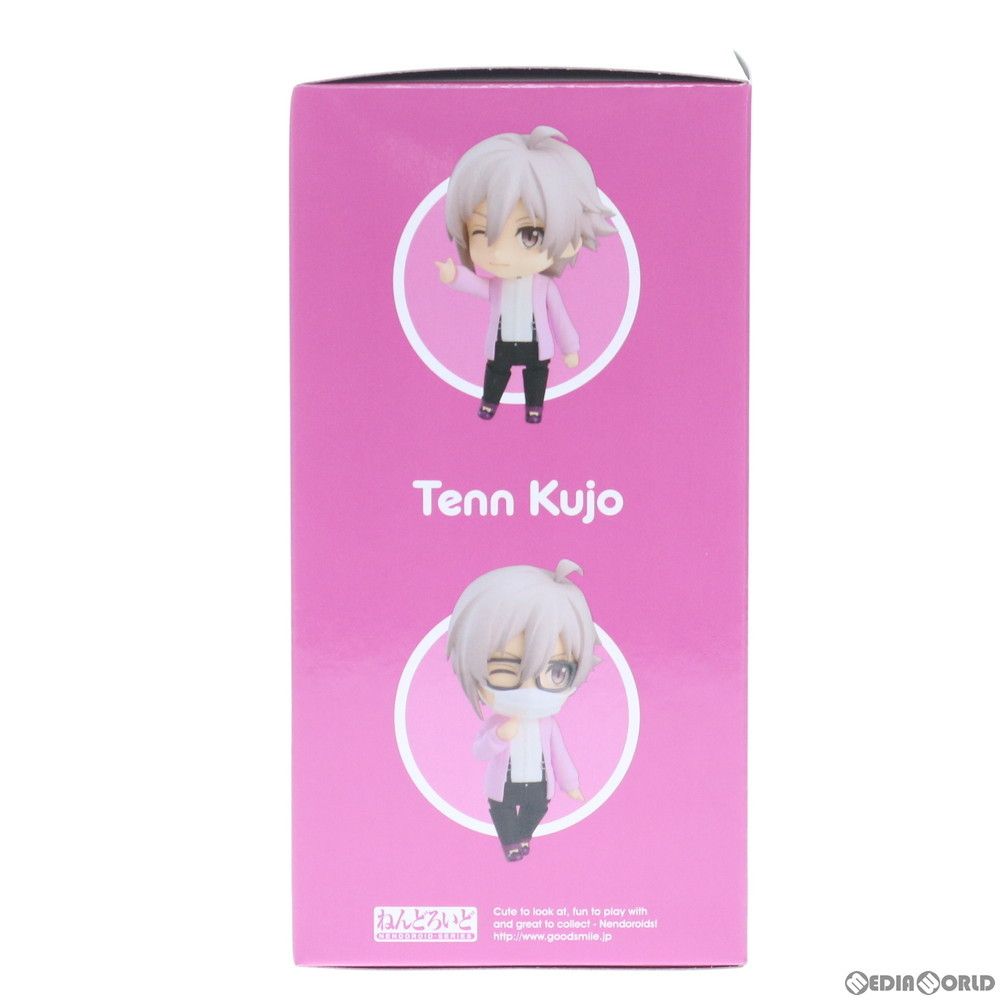 【未開封】ねんどろいど 1019 アイドリッシュセブン 九条天（再販） 未開封】ねんどろいど 1019 アイドリッシュセブン 九条天（再販
