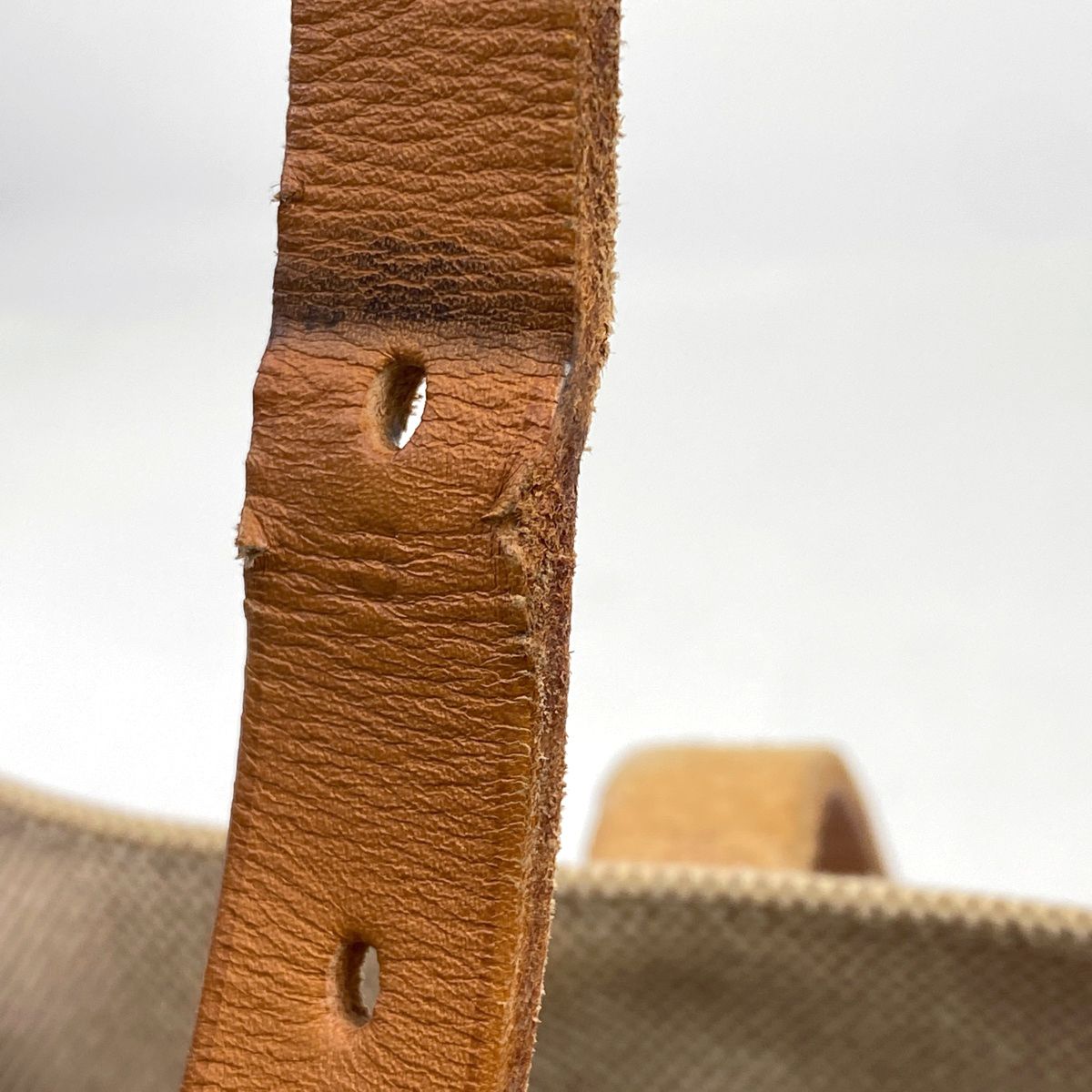 エルメス HERMES エトリヴィエール エラン ショルダーバッグ トート 