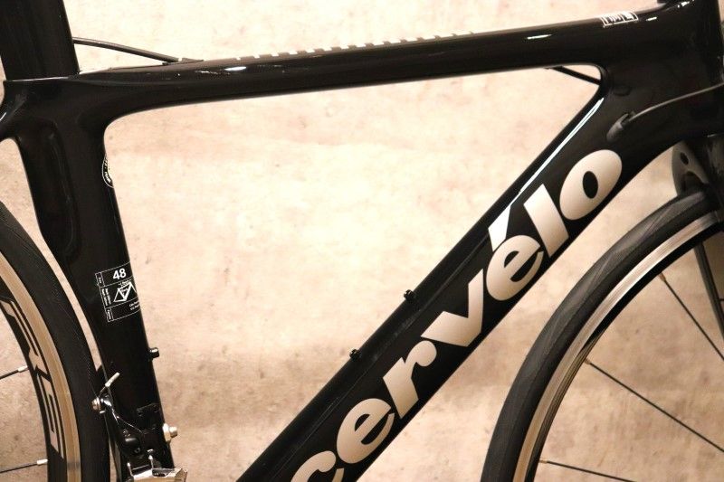 サーヴェロ cervelo S2 2013年モデル 48サイズ シマノ 105 5800