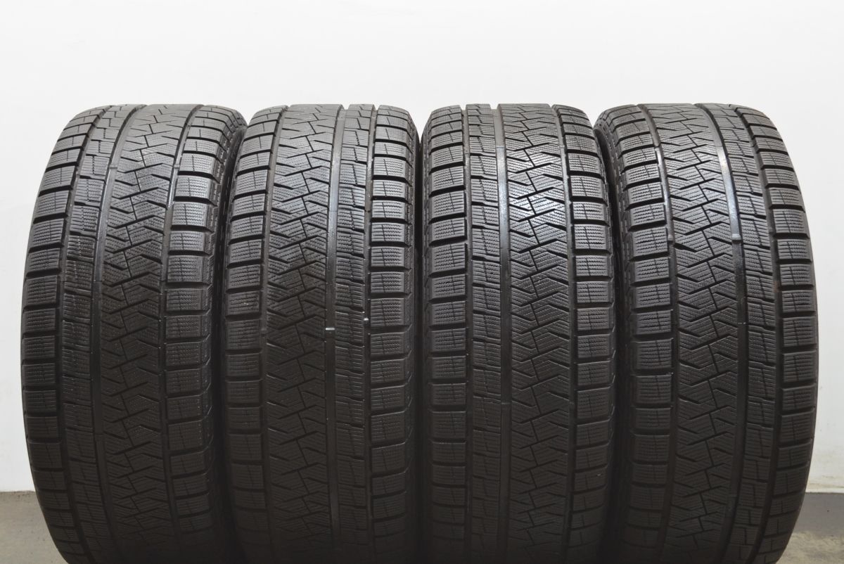 ピレリ アイスアシンメトリコ