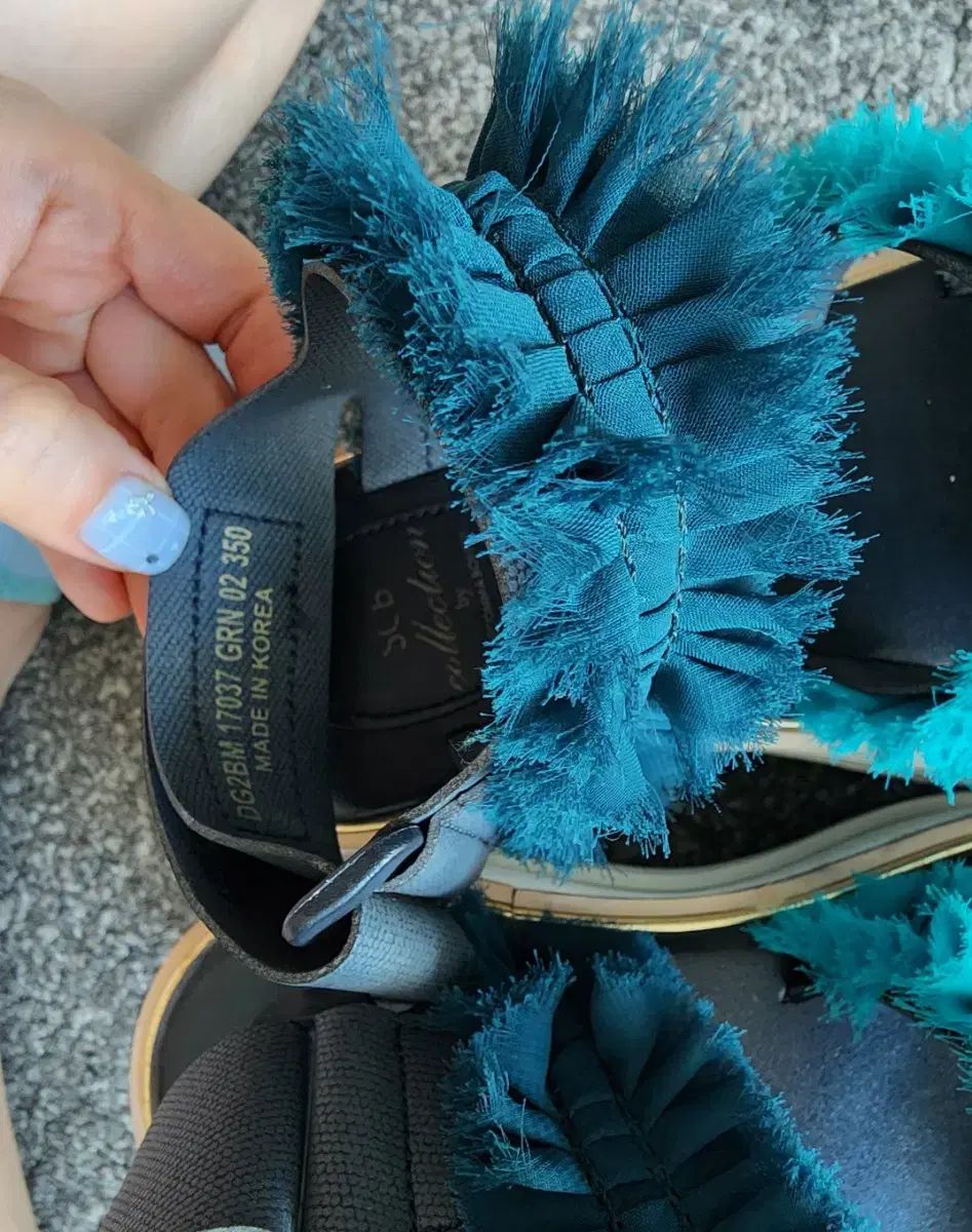 シューコンマボニー 350