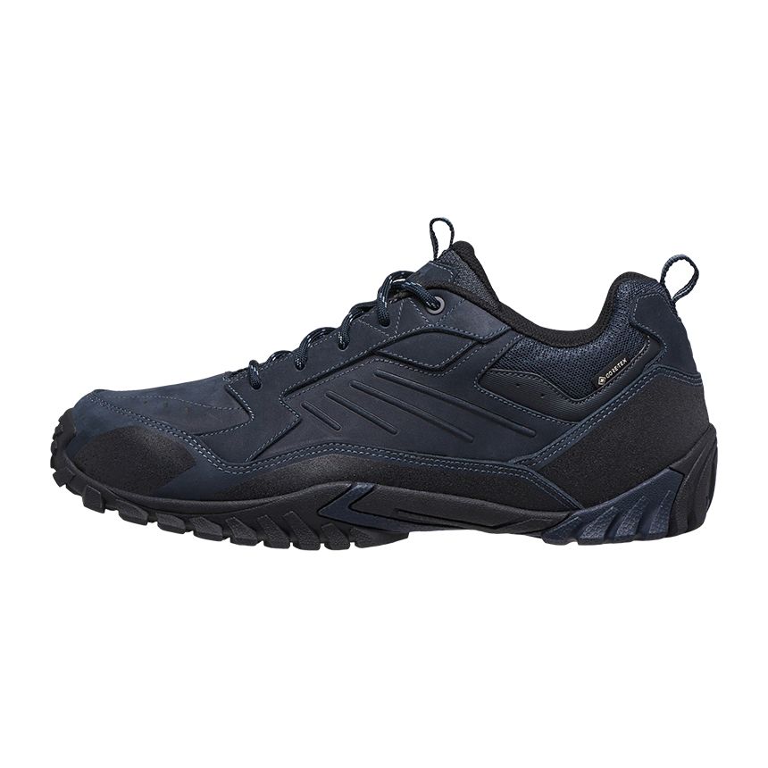 BLACK YAK ブラックヤク ローカット 軽量登山靴 250