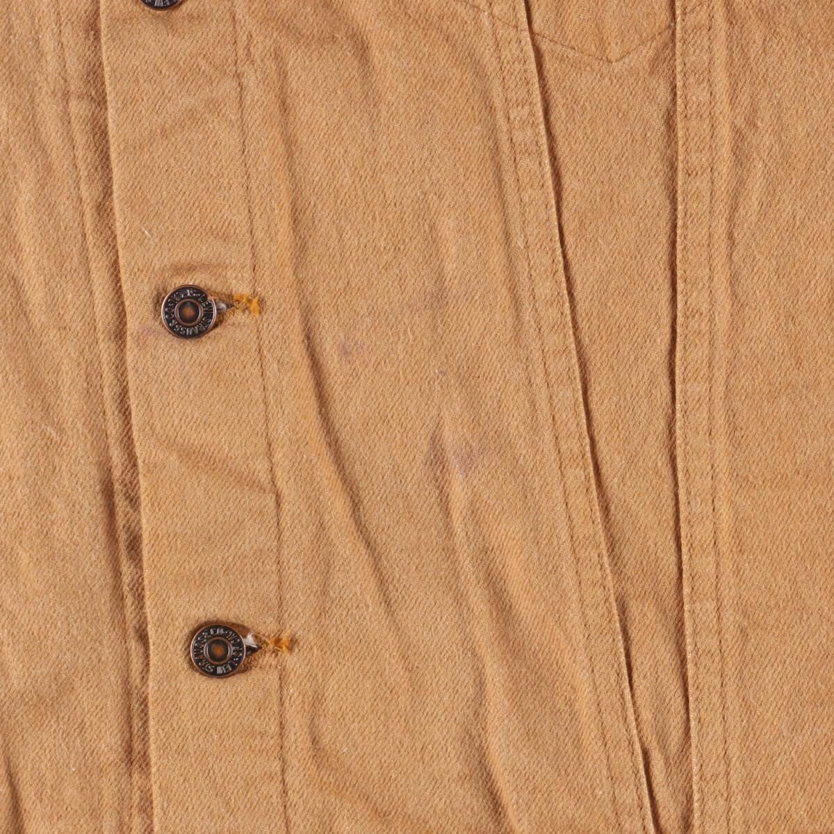 古着 90年代 リーバイス Levi's 70598 5224 トラッカージャケット