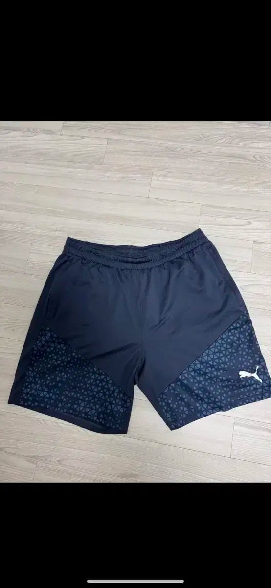 PUMA プーマ バレーボール 韓国国家代表 半ズボン ショーツ XL