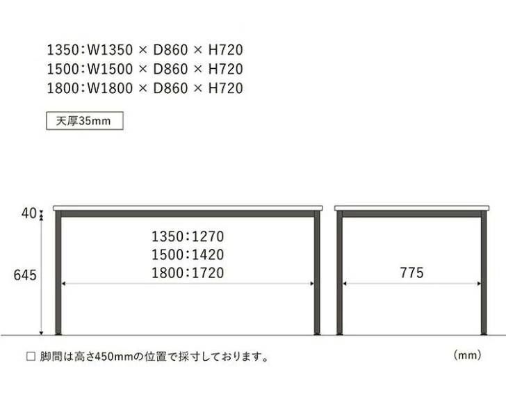 ダイニングテーブル 木製テーブル ヴィンテージ風 古材 古木 おしゃれ 北欧 インダストリアル 無垢 パイン材 ナチュラル カフェ風 天然木 おしゃれ 店舗 MARWIL-DEMENAGEMENTS_CH