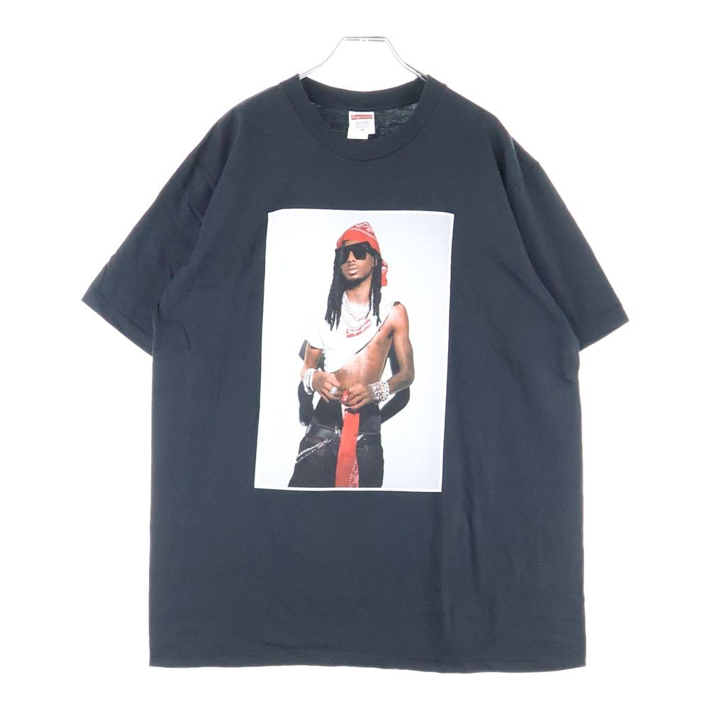 シュプリームPlayboi Carti Tee Large Black S Supreme シュプリーム 25AW Playboi Carti Tee ブラック サイズ：XXL