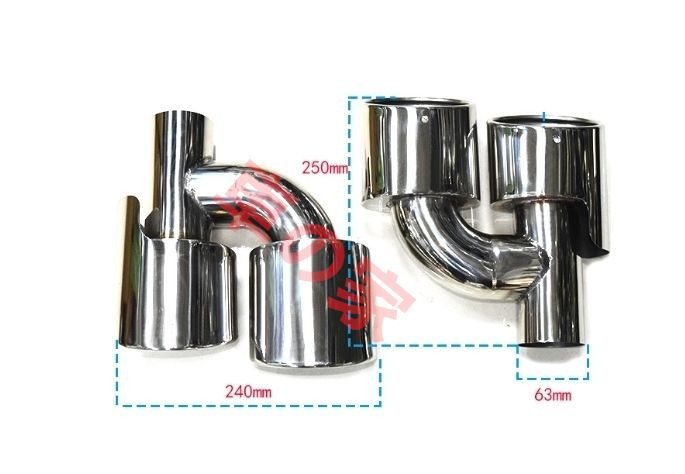 C63AMGルック 外装