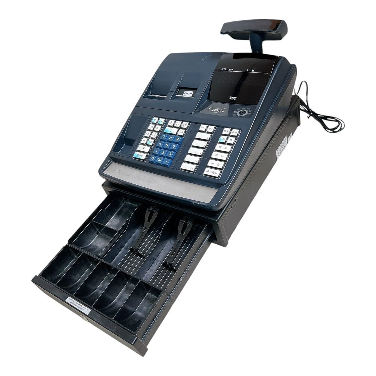 MA-500-5B-R