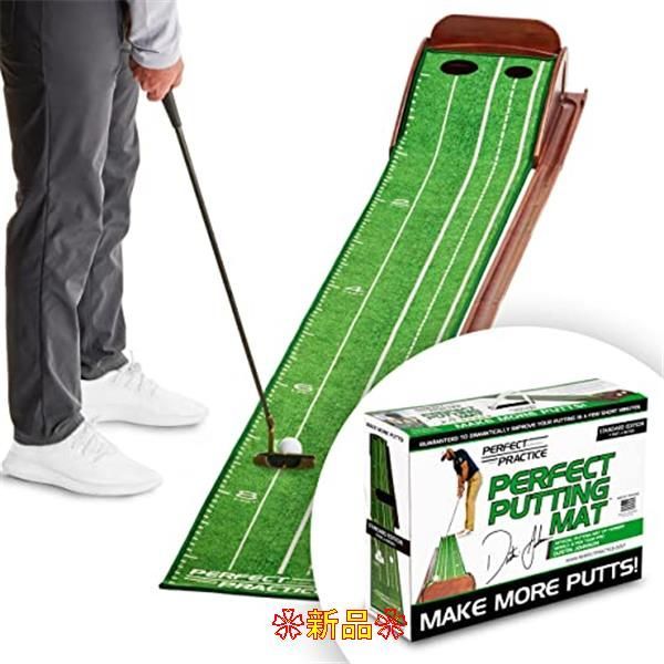 パーフェクトパター(perfect putter) smcint.com