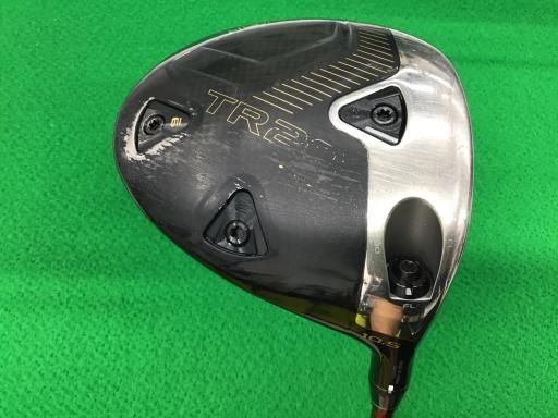 中古】 本間ゴルフ TOUR WORLD TR20 460 10.5° ドライバー DR