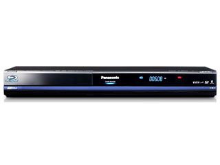 Amazon.co.jp: Panasonic DMR-2CW100 1TB 2 Tuner Blu-ray