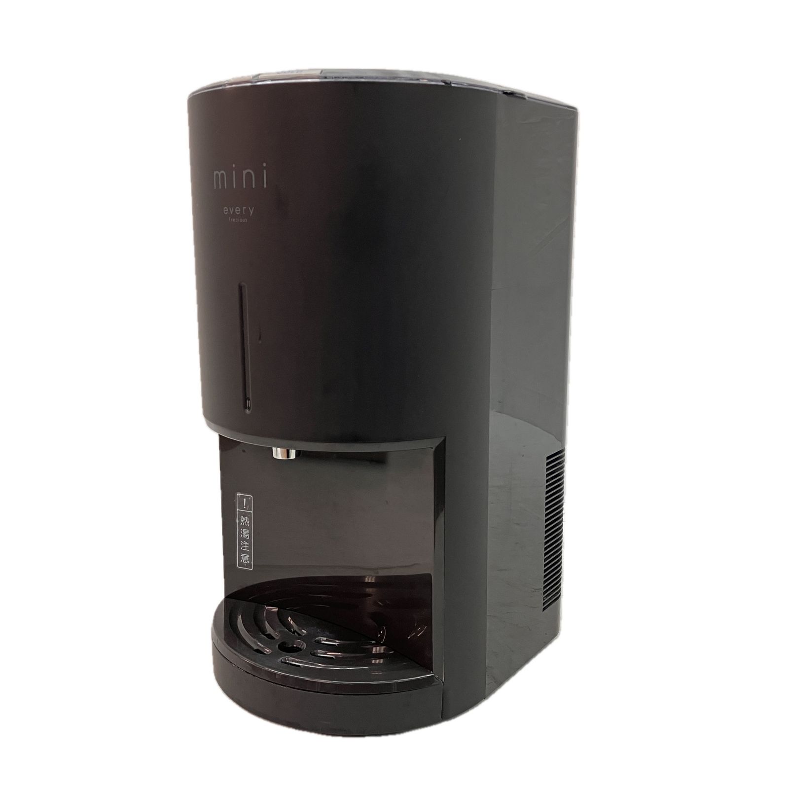 every frecious mini BSH-311 ウォーターサーバー フィルターカートリッジ4個付き 家電 C10524587