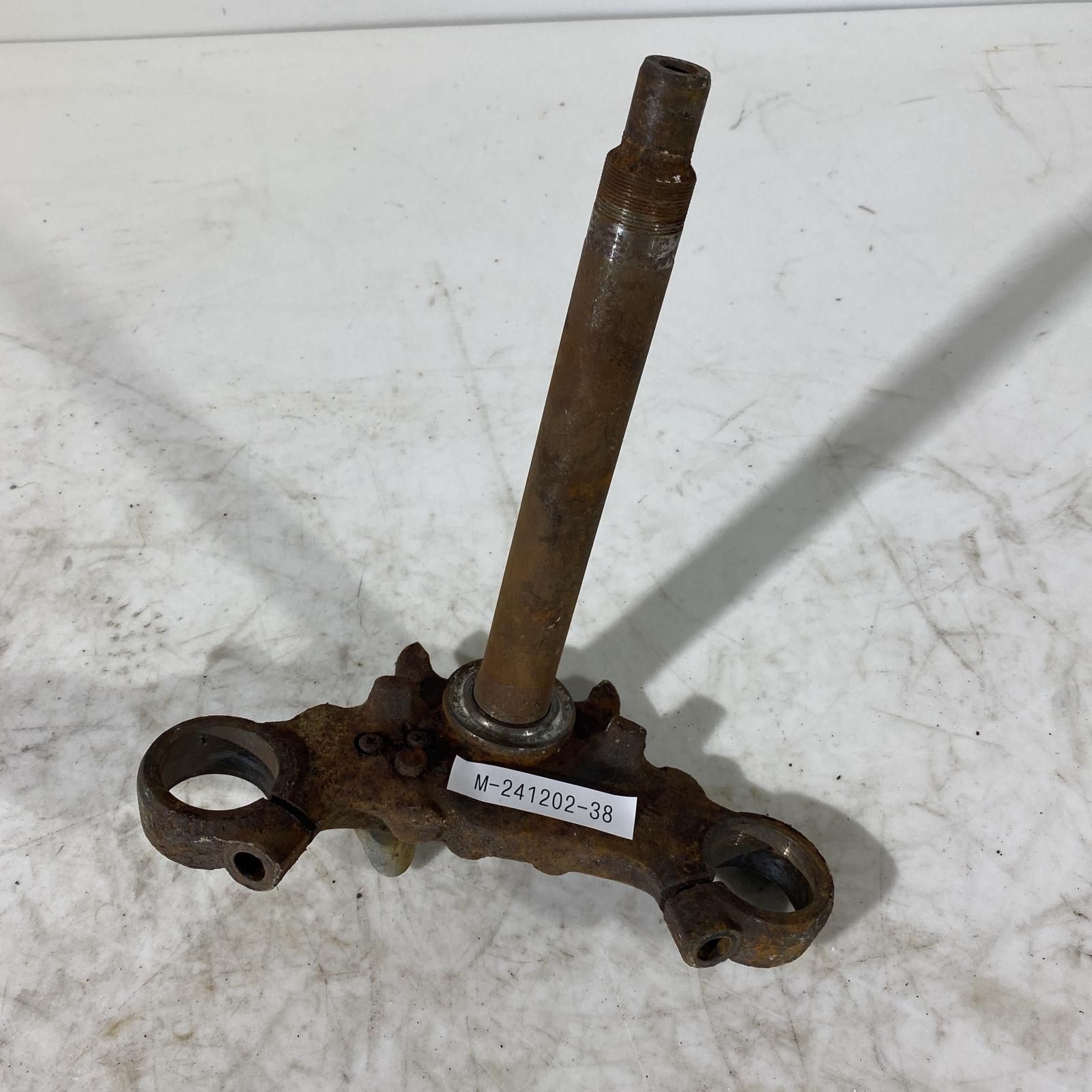 専用です SUZUKI GT750 アンダースチム