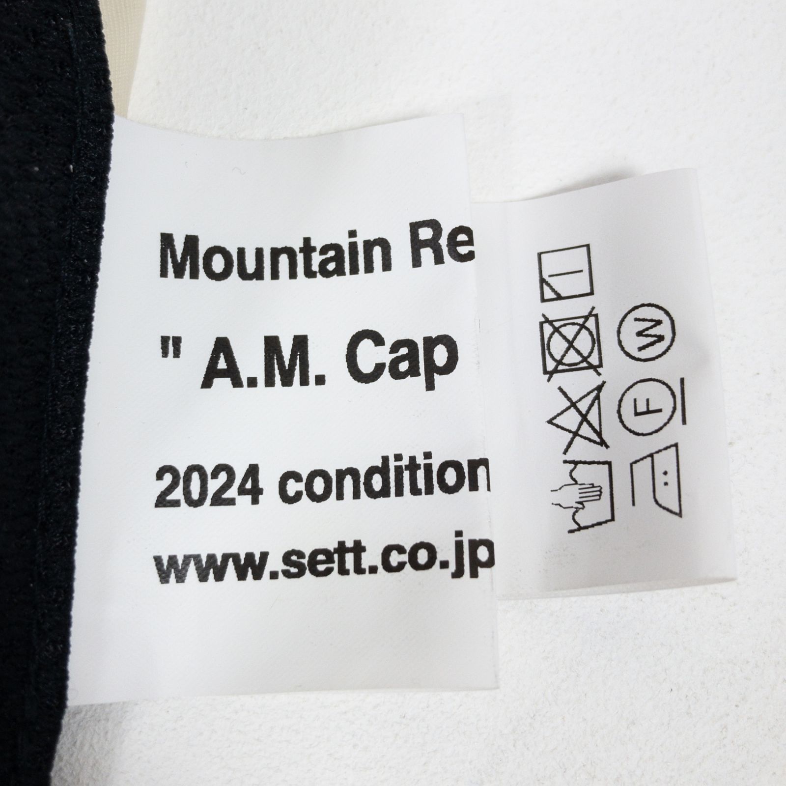 Unisex OneSize ベージュ系】 Mountain Research ( マウンテンリサーチ
