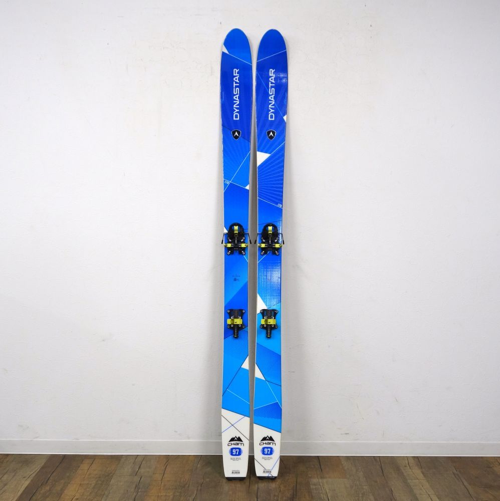 1786★DYNASTAR agyl 162cm★中古/ディナスター/チューンナップ済み/ビンディング設定(無料)/ブーツ・ストック追加可 25 DYNASTAR ディナスター SPEED COURSE WC GS R22 182-185