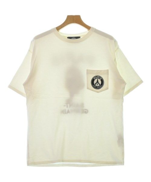 Paris Saint-Germain Tシャツ・カットソー メンズ 【古着】【中古】【送料無料】
