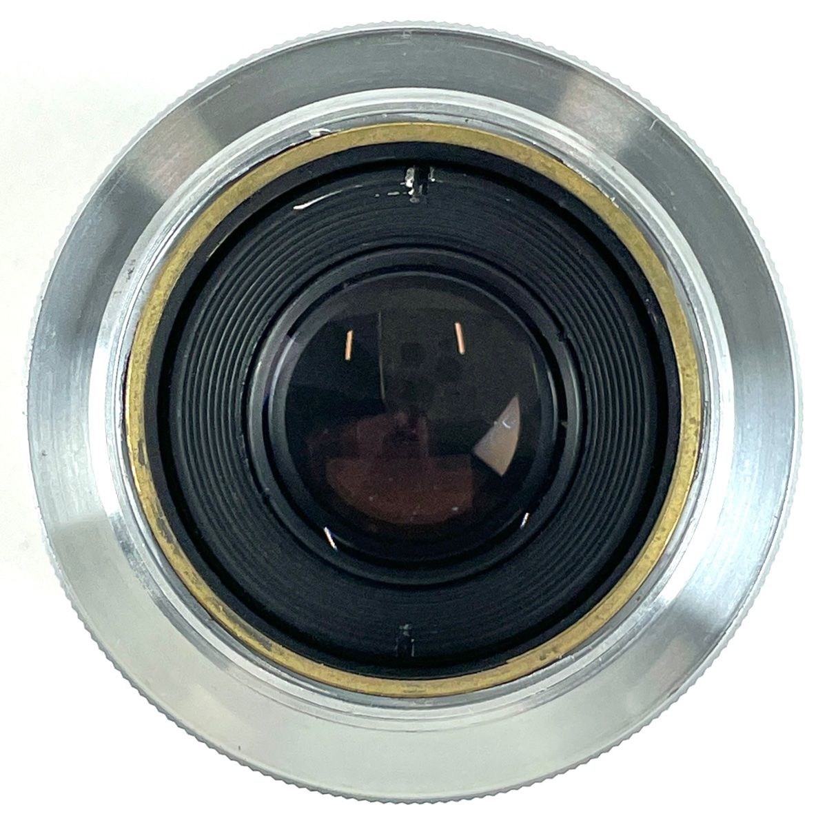 FUJINON F2.8 5cm Lマウント Leotaxキャップ付 | hartwellspremium.com