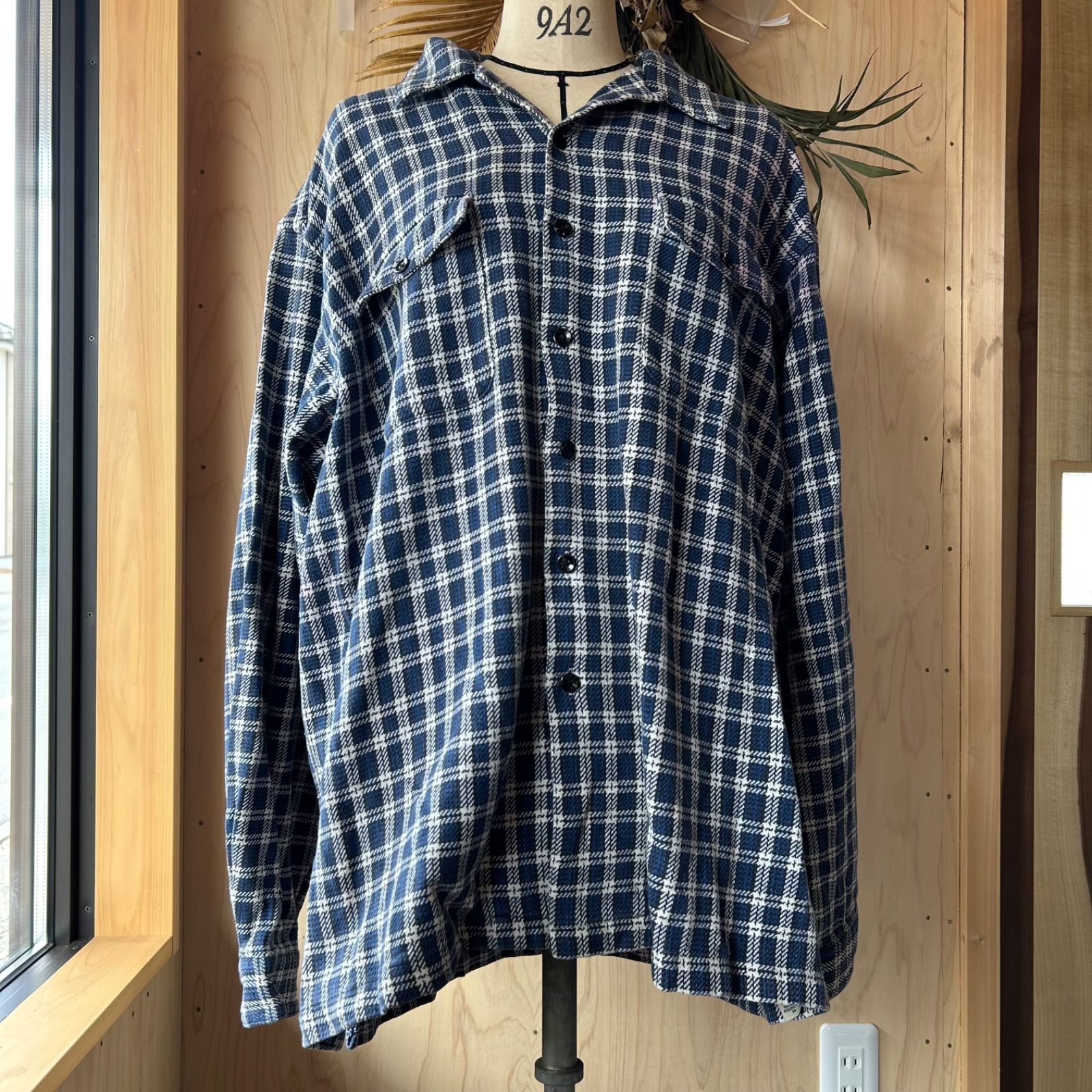 r*k様 RRL ダブルアールエルRalph Lauren ラルフローレン長袖シ 楽天市場】RRL ダブルアールエル ラルフローレン 長袖 チェック