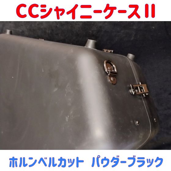 パウダーブラック