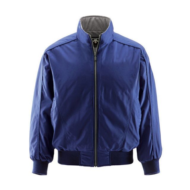 DESCENTE デサント ジュニア エクスプラス チタンサーモジャケット ロイヤルブルー 130サイズ JDR-204B ROY | スポーツ スポーツ用品 野球 ベースボール ベースボールウェア トレーニングウェア ア