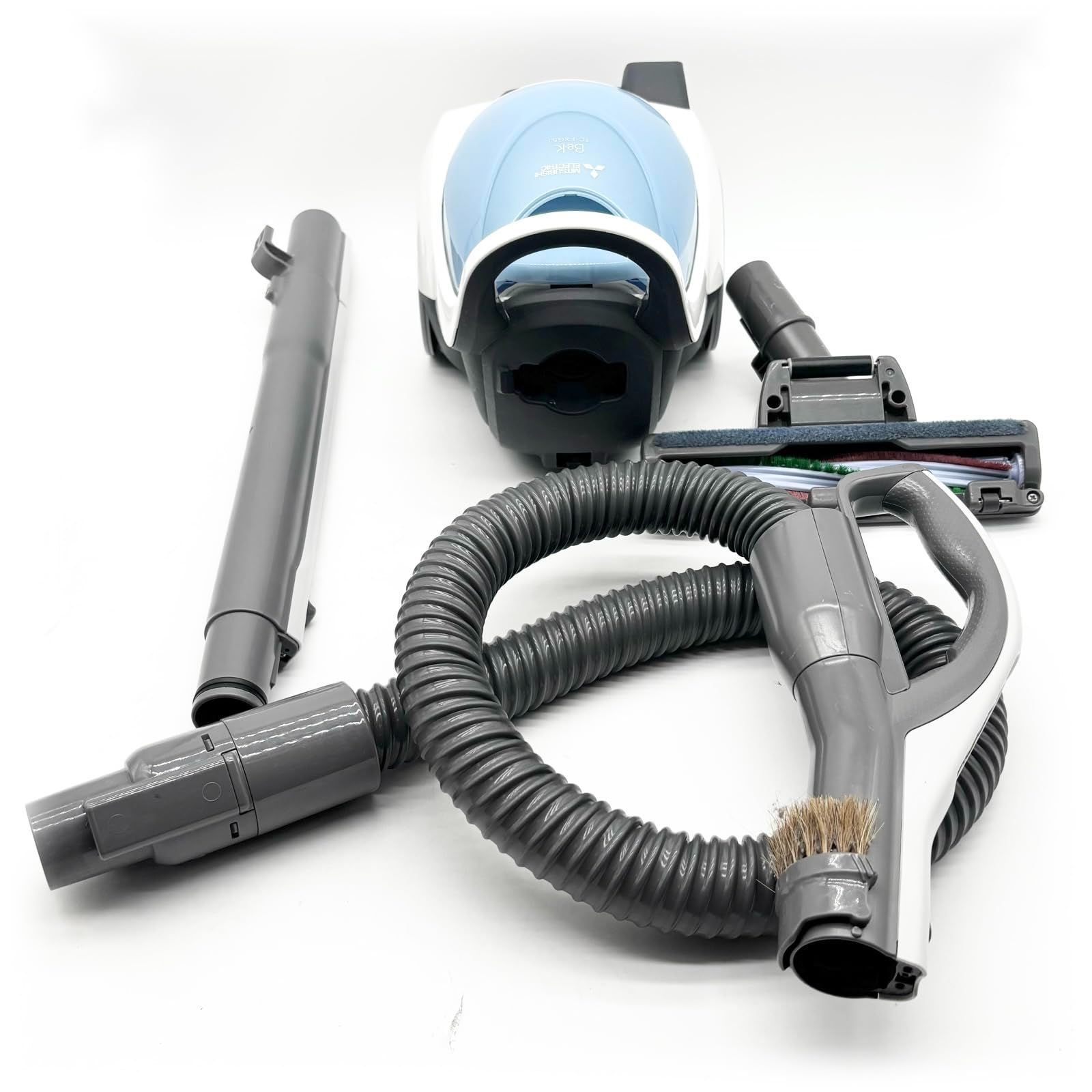 三菱 紙パック掃除機 MITSUBISHI TC-FXF7P 三菱電機(MITSUBISHI