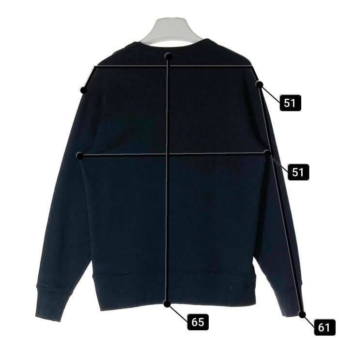 アクネ ストゥディオズ 2HL173 FAIRVIEW FACE ☆Acne Studios アクネストゥディオズ 2HL173 FAIRVIEW FACE