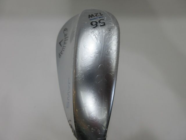 JAWS 56度 12W NS PRO950GHneo （S）グリップ新品 W[153612