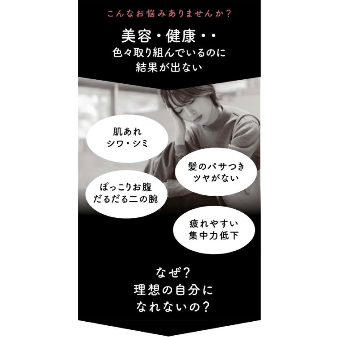 ビーメイクプロテイン ペプチドプロテイン