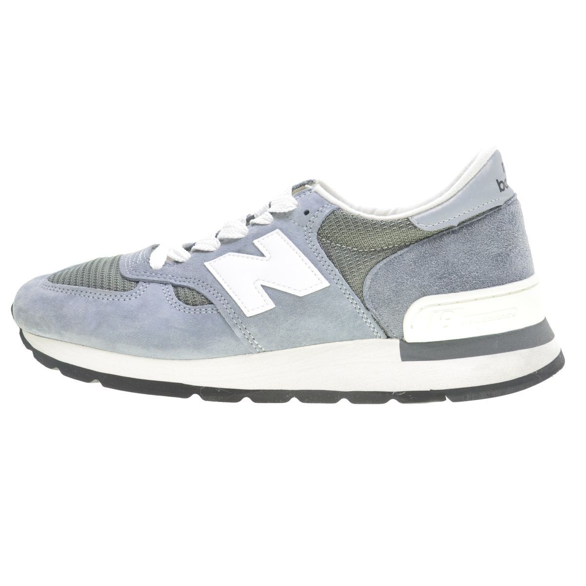 26cm D【NEWBALANCE】M990GR1スニーカー - メルカリ