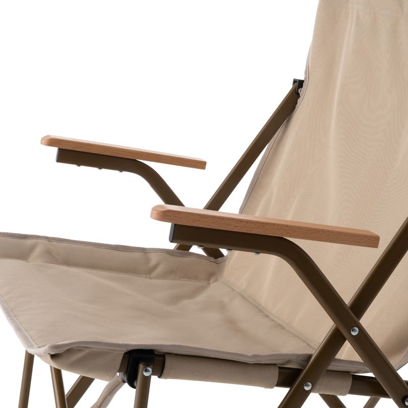 ロゴス(LOGOS)] Tradcanvas ダイニング マスター チェア - メルカリ